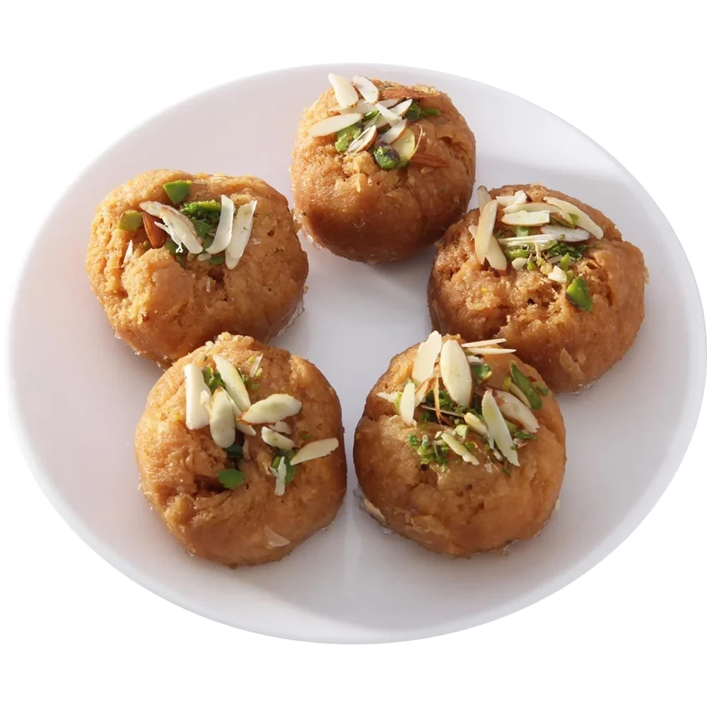 Dadu's Balushai, 500 g-1.webp